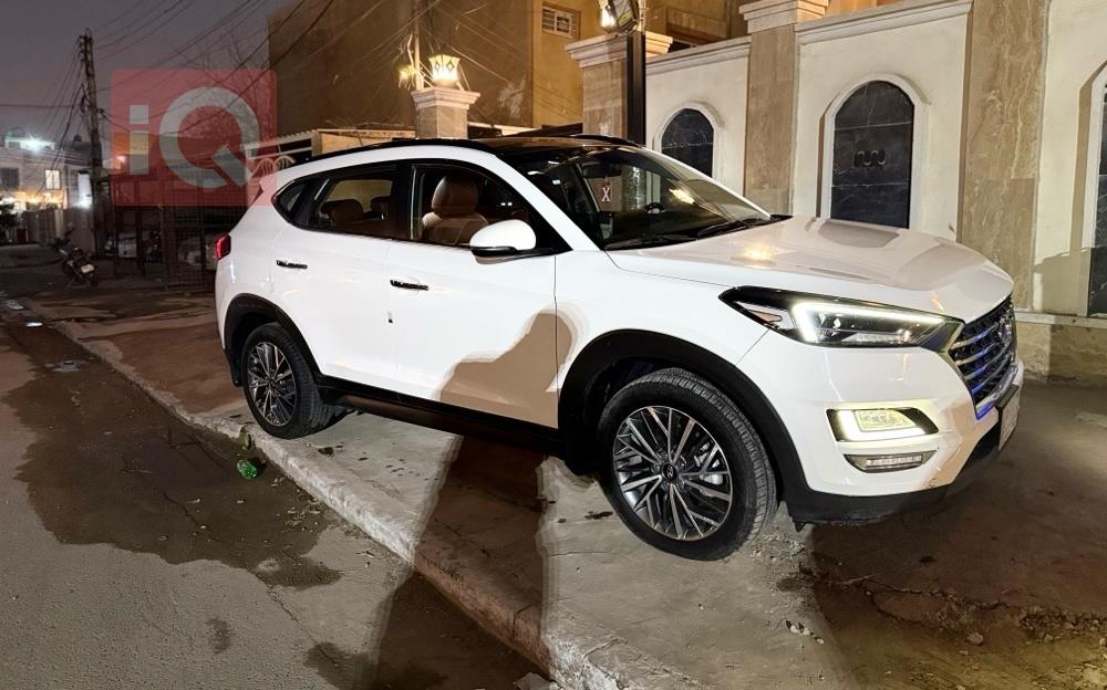 هيونداي توسان